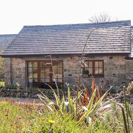 Rosewarrick Cottage Bodmin Ngoại thất bức ảnh