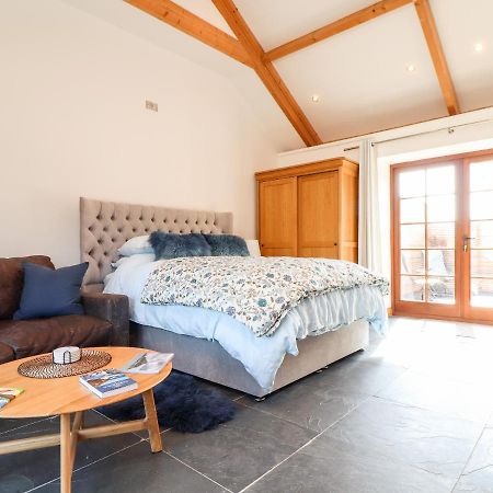 Rosewarrick Cottage Bodmin Ngoại thất bức ảnh