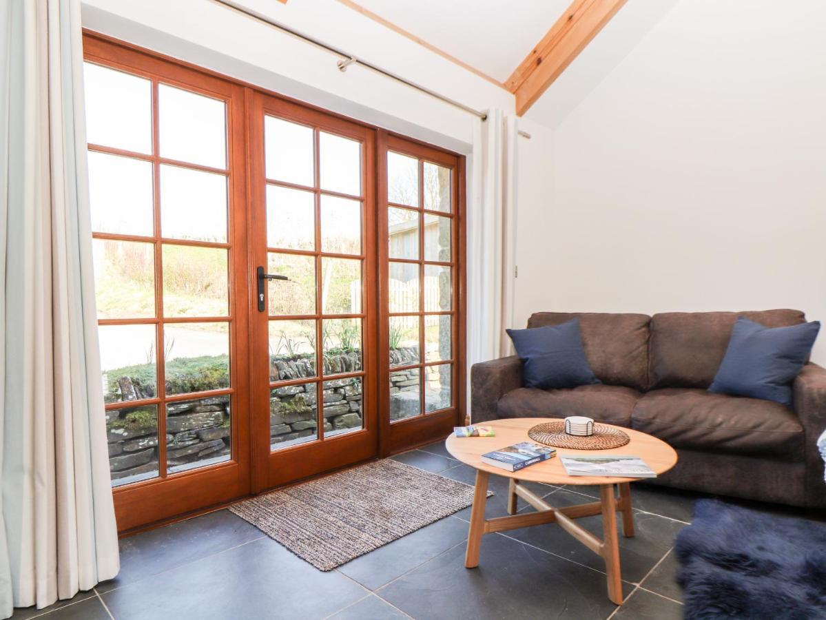 Rosewarrick Cottage Bodmin Ngoại thất bức ảnh