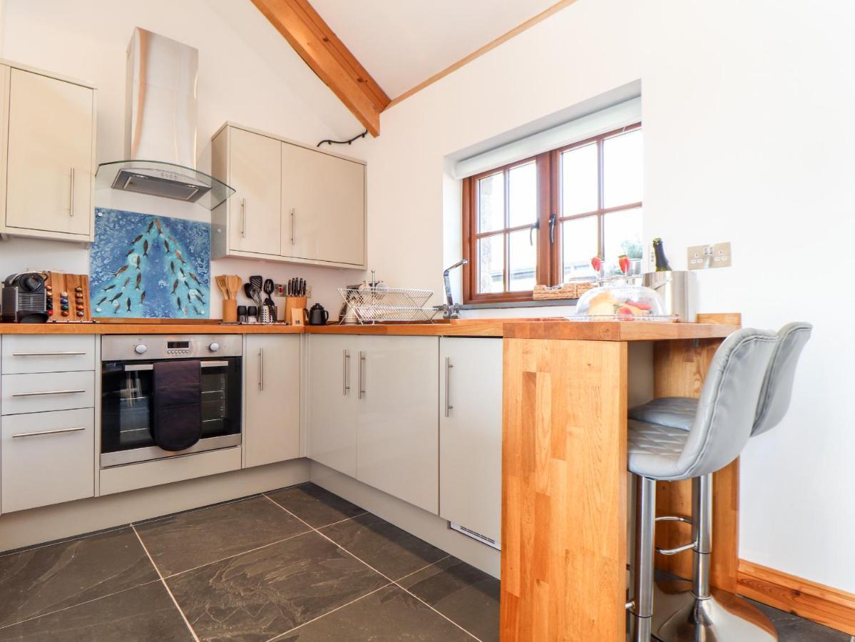 Rosewarrick Cottage Bodmin Ngoại thất bức ảnh