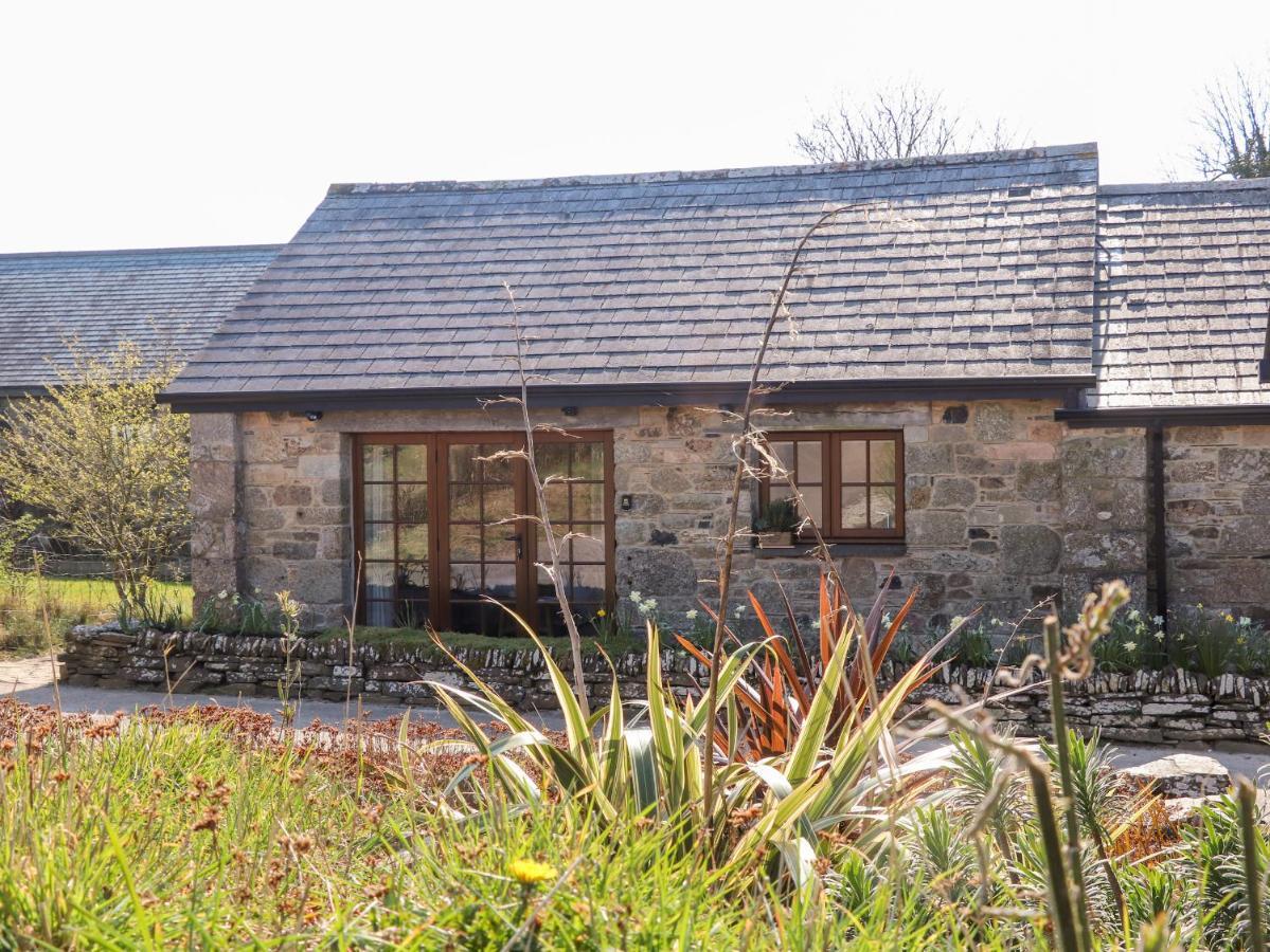 Rosewarrick Cottage Bodmin Ngoại thất bức ảnh