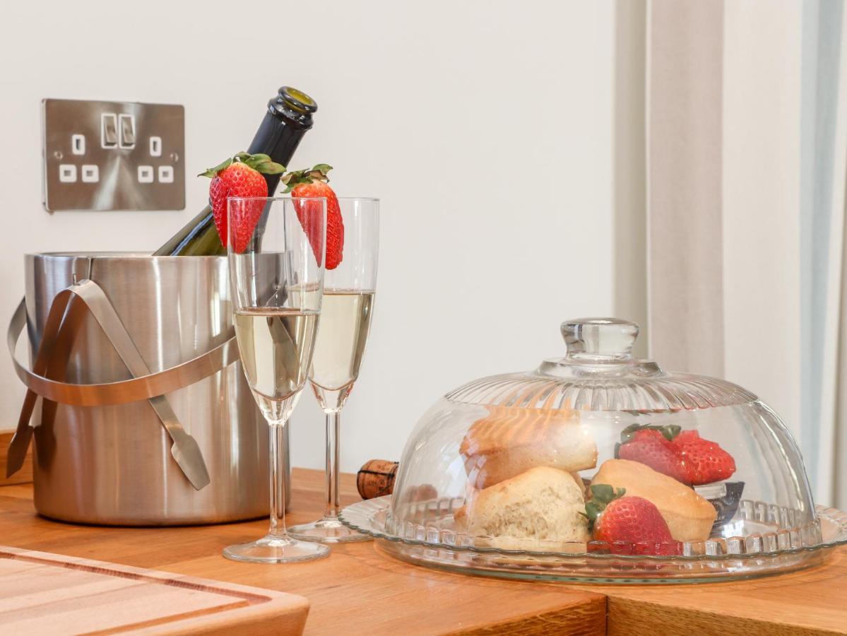 Rosewarrick Cottage Bodmin Ngoại thất bức ảnh