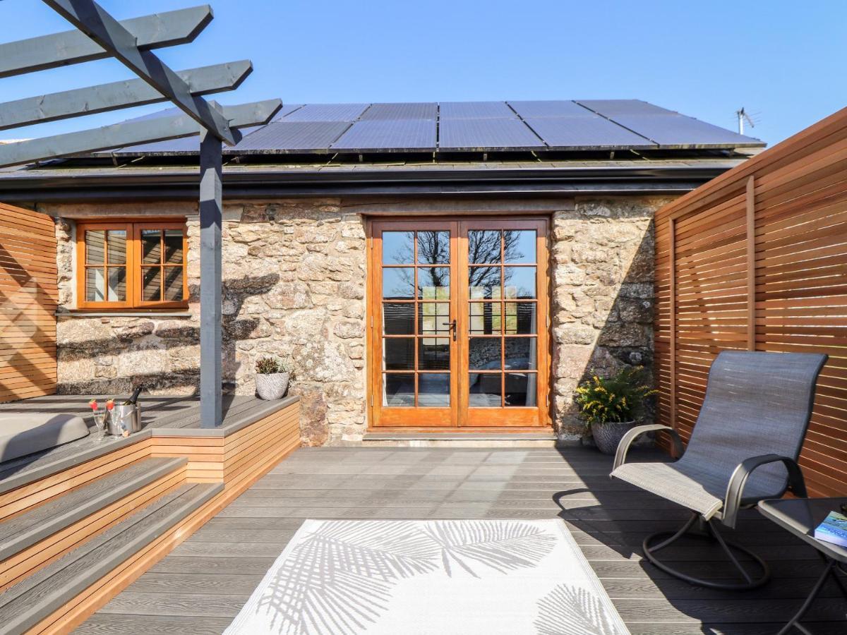 Rosewarrick Cottage Bodmin Ngoại thất bức ảnh