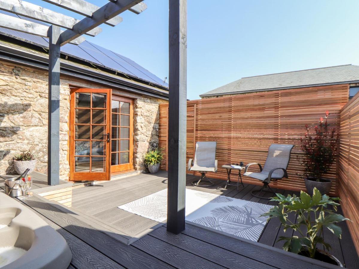Rosewarrick Cottage Bodmin Ngoại thất bức ảnh
