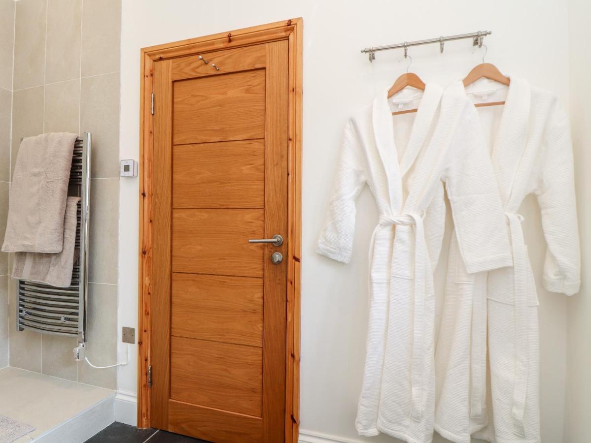 Rosewarrick Cottage Bodmin Ngoại thất bức ảnh